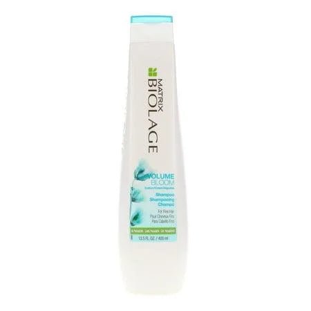Biolage VolumeBloom Shampoo 13.5 oz - VIP Extensions