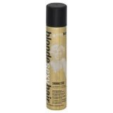 Blonde Sexy Hair Shining Star Hair Spray by Sexy Hair for Unisex - VIP Extensions