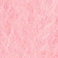 Sensationnel X-Pression 3X Pre-Stretched Braiding Hair 58" in Blush Pink – soft pastel pink Kanekalon fiber close-up