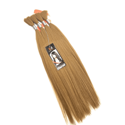 BOBBI BOSS 100% HUMAN HAIR PREMIER YAKY 14'' - VIP Extensions