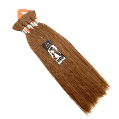 BOBBI BOSS 100% HUMAN HAIR PREMIER YAKY 14'' - VIP Extensions