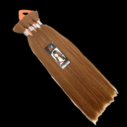 BOBBI BOSS 100% HUMAN HAIR PREMIER YAKY 14'' - VIP Extensions