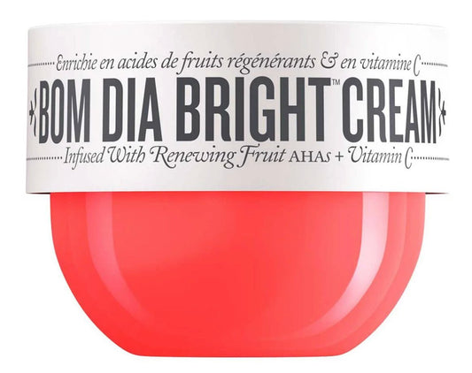 Bom Dia Bright Cream - VIP Extensions