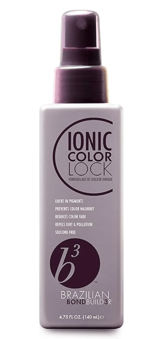 Brazilian Bond Build 3R B3 Ionic Color Lock, 4.75 oz - Brand New - VIP Extensions
