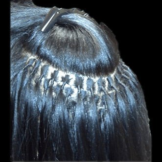 Brazilian Slip Knot - Service - VIP Extensions