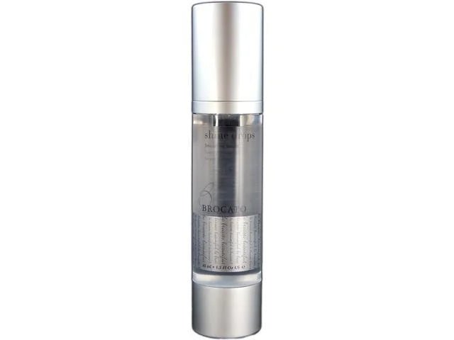 Brocato Shine Drops Smoothing Serum 1.5 oz - VIP Extensions