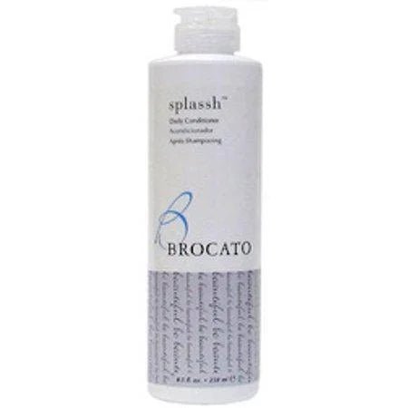 Brocato Splassh Daily Conditioner (Size : 8.5 oz) - VIP Extensions