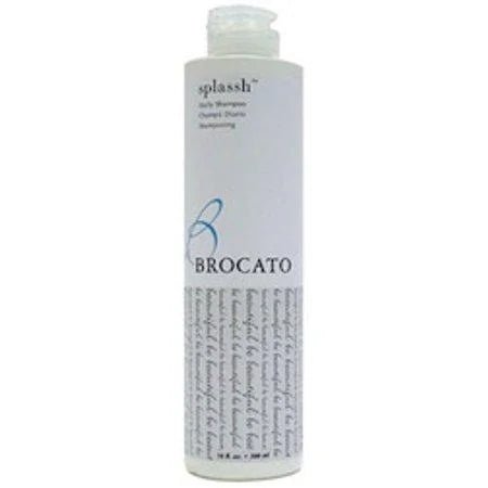 Brocato Splassh Daily Shampoo 10 oz - VIP Extensions