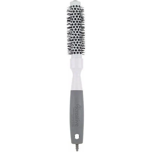 Creative Pro Ultra Ceramic Ion Hair Brush CR103P
