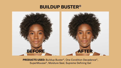 DevaCurl Buildup Buster 8 oz