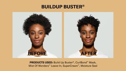 DevaCurl Buildup Buster 8 oz
