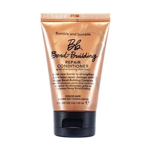 Bumble and Bumble. Bond - Building Repair Conditioner Size 2 Oz - VIP Extensions
