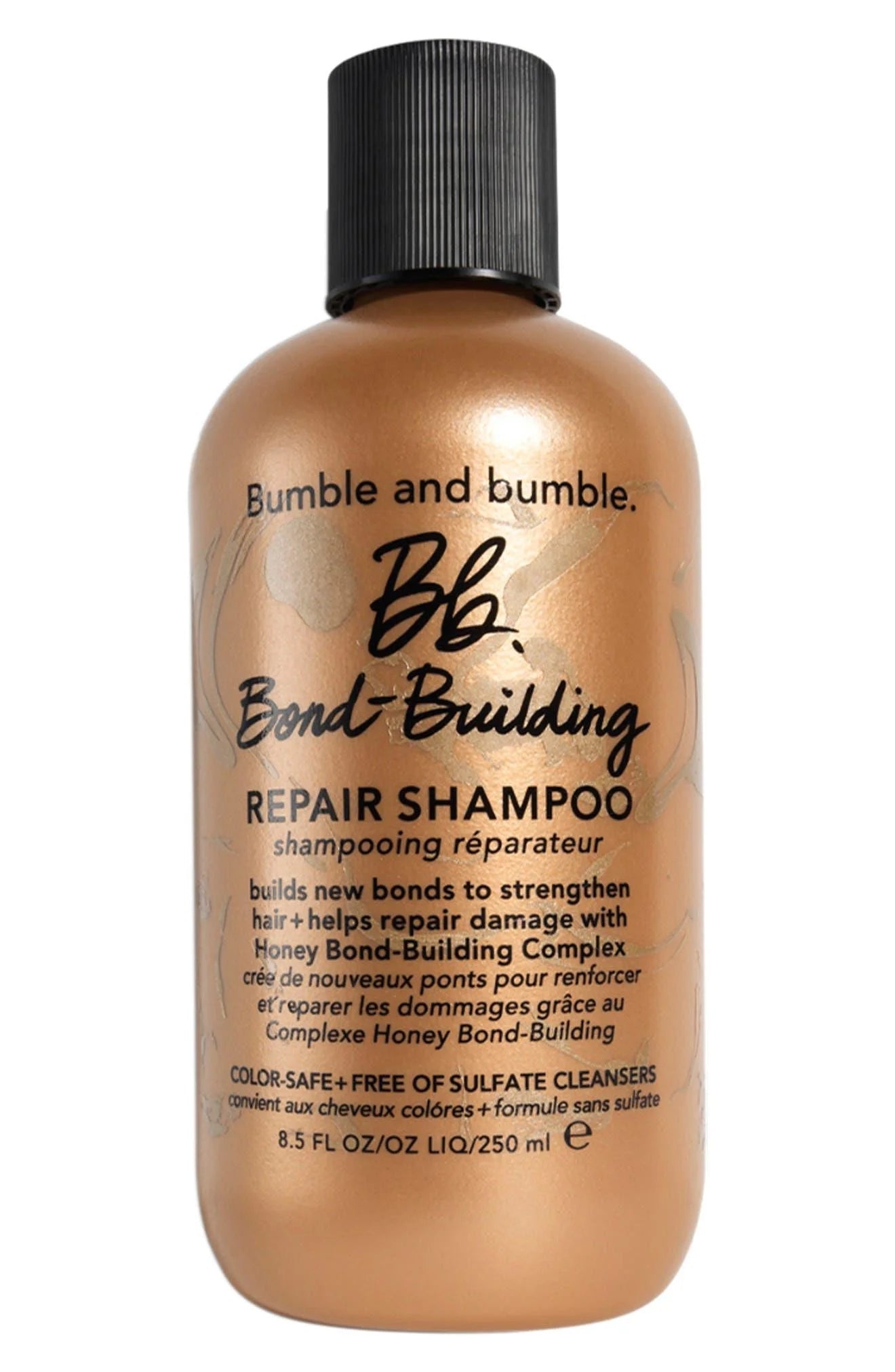 Bumble and Bumble Bond Building Repair Shampoo 2oz/60ml - VIP Extensions