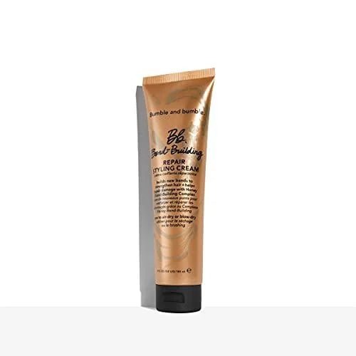 Bumble and Bumble Bond - Building Repair Styling Cream 5 OZ - VIP Extensions