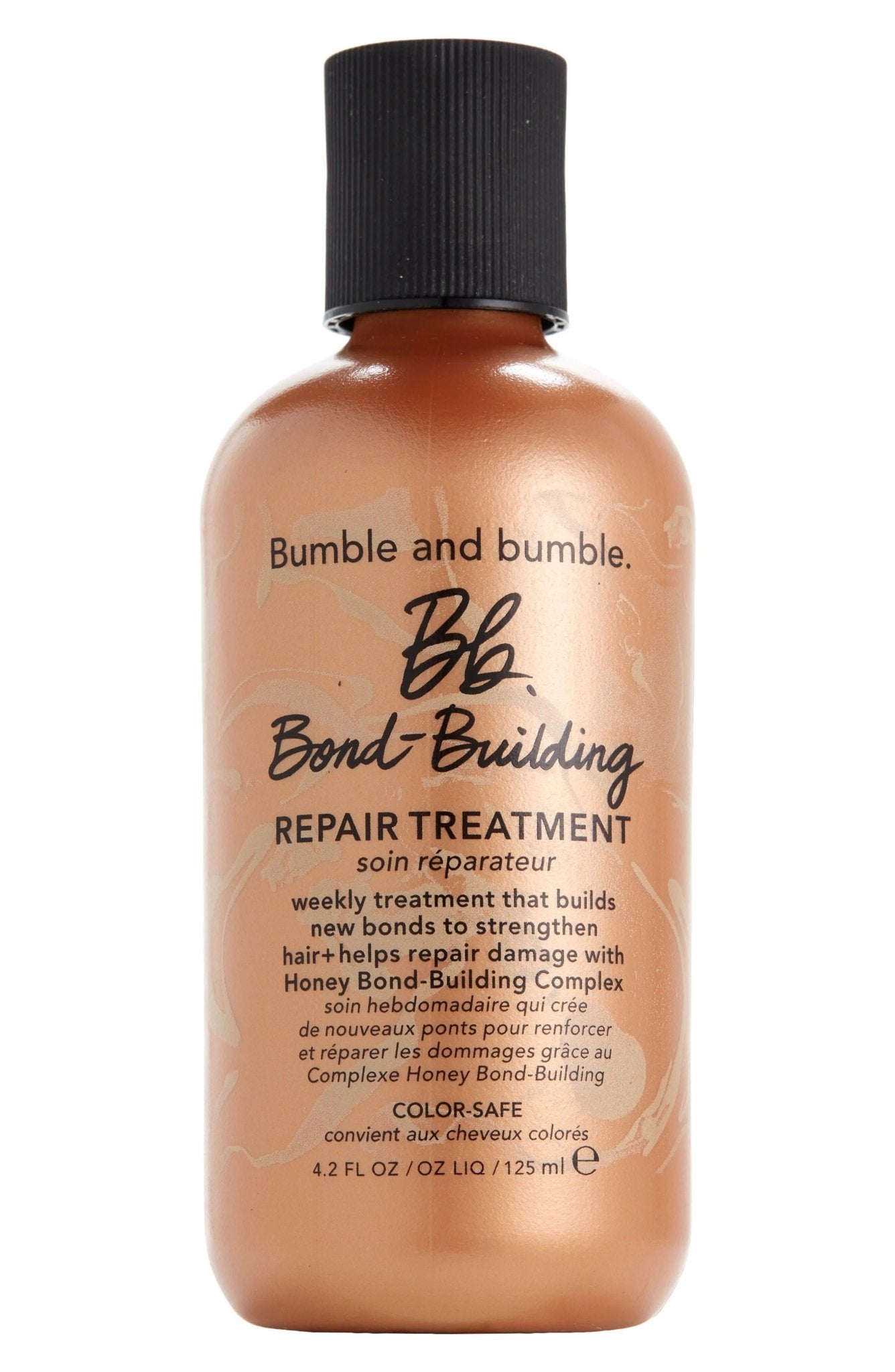 Bumble and Bumble Bond - Building Repair Treatmen 2 OZ - VIP Extensions