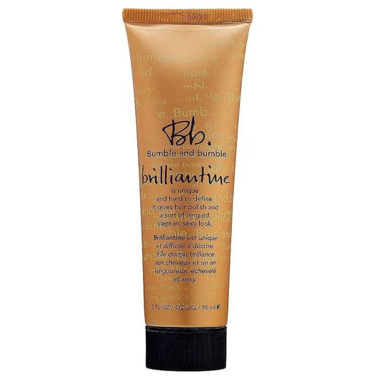 Bumble and Bumble Brilliantine Styling Creme 2.0 fl. oz - VIP Extensions