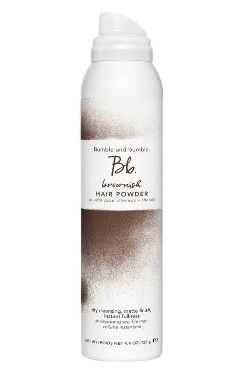 Bumble and Bumble Brownish Hair Powder 4.4 OZ - VIP Extensions