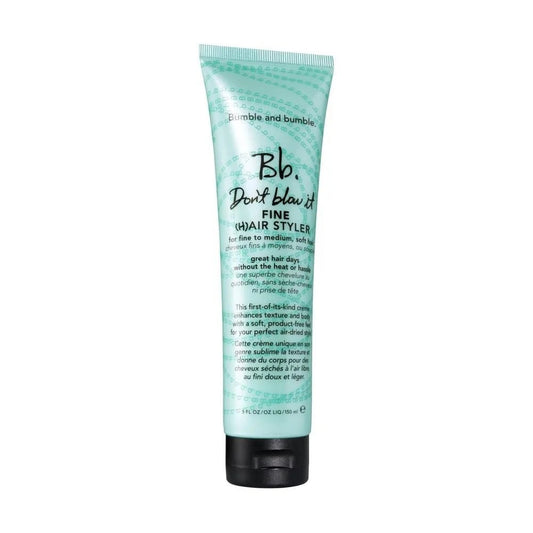Bumble and Bumble Don't Blow It Fine Hair Styler 5 OZ - VIP Extensions
