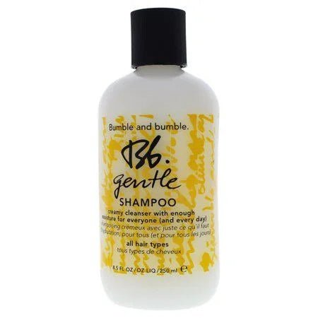 Bumble and Bumble Gentle Shampoo 8.5 OZ - VIP Extensions