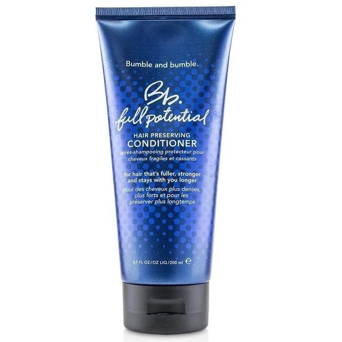 Bumble and Bumble. Hair Preservingl Conditioner 6.7 OZ - VIP Extensions