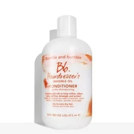 Bumble and Bumble Hairdresser S Invisible Oil Conditioner 473ml 16oz - VIP Extensions