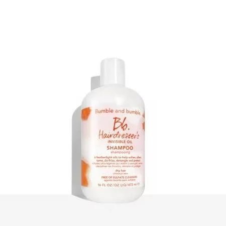 Bumble and Bumble Hairdresser S Invisible Oil Repair Shampoo 473ml/16oz - VIP Extensions