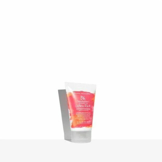 Bumble and Bumble Hairdresser S Invisible Oil Ultra Rich Shampoo 2 oz - VIP Extensions