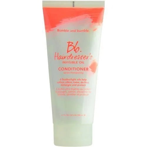 Bumble and Bumble Hairdresser's Invisible Oil Conditione 6.7 OZr - VIP Extensions