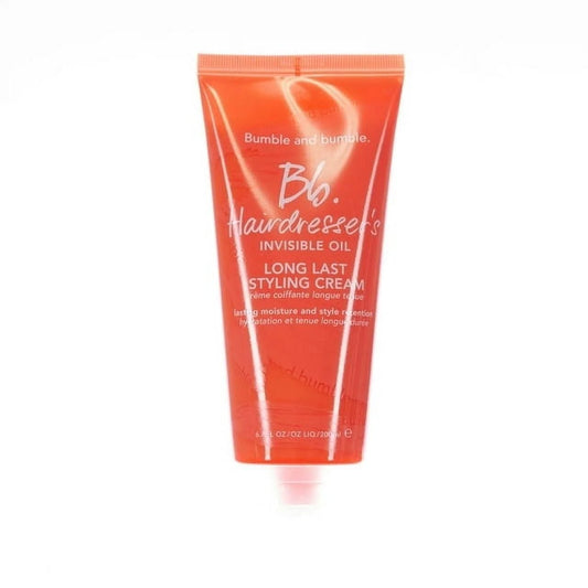 Bumble and bumble Hairdresser's Invisible Oil Long Last Hydrating Hair Styling Cream - 6.7 fl oz - VIP Extensions