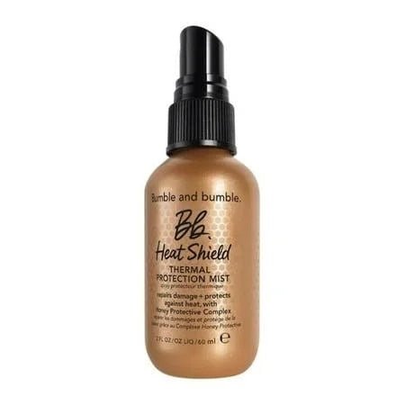 Bumble and Bumble Heat Shield Thermal Protection Mist - 4.2 oz