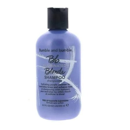 Bumble and Bumble Illuminated Blonde Shampoo 8.5 OZ - VIP Extensions
