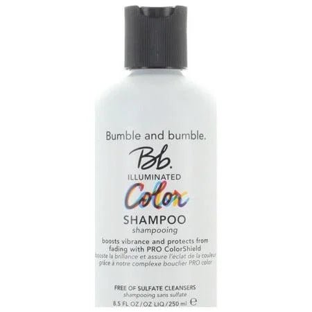 Bumble and Bumble Illuminated Color Shampoo 250ml 8.5oz - VIP Extensions