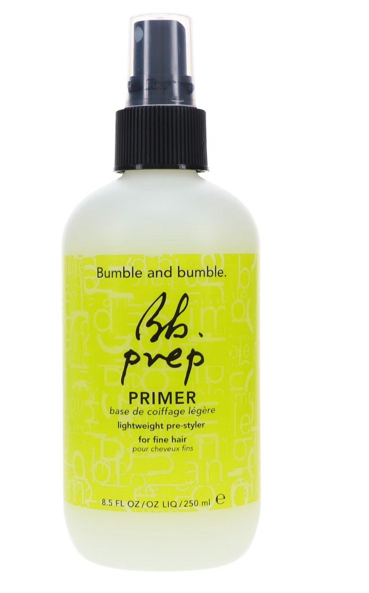 Bumble and Bumble. Prep Primer 8.5 OX - VIP Extensions