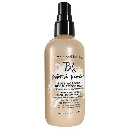 Bumble and Bumble Pret A Powder Post Workout Dry Shampoo Mist 1 oz - VIP Extensions