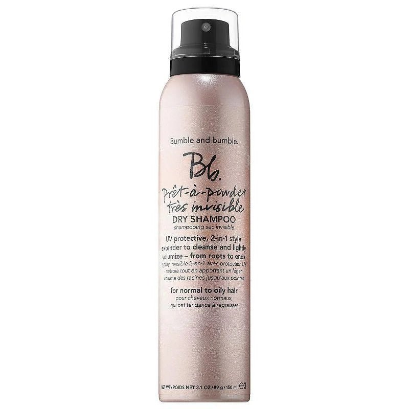 Bumble and Bumble Pret-a-Powder Tres Invisible Dry Shampoo - 3.1 oz