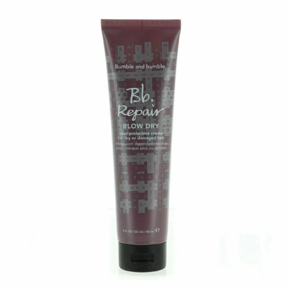 Bumble and Bumble Repair Blow Dry 5 OZ - VIP Extensions