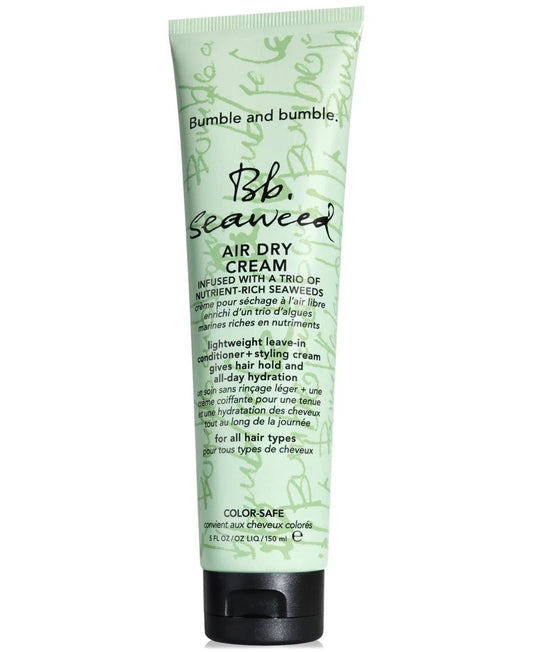 Bumble and bumble Seaweed Air Dry Cream, 5 oz - VIP Extensions