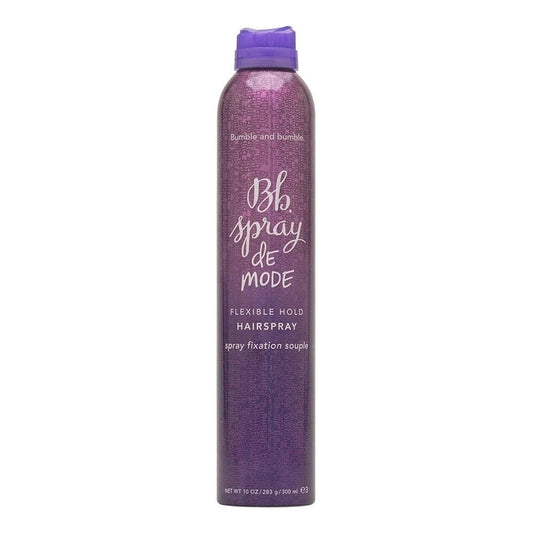 Bumble and Bumble Spray De Mode Flexible Hold Hairspray 10 OZ - VIP Extensions