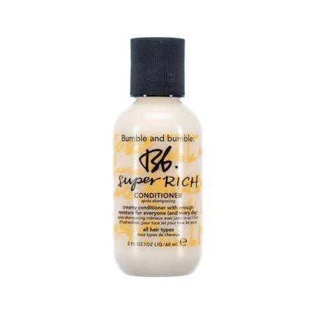 Bumble and Bumble Super Rich Conditioner 2oz - VIP Extensions