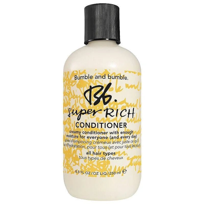 Bumble and Bumble Super Rich Conditioner 8.5 OZ - VIP Extensions