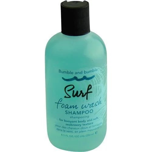 Bumble and Bumble. Surf Foam Wash Shampoo 8.5 OZ - VIP Extensions
