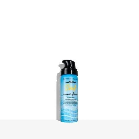 Bumble and Bumble Surf Wave Foam Mousse 2 oz - VIP Extensions