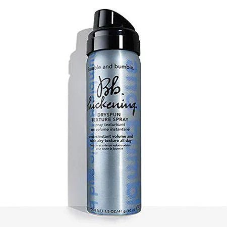 Bumble and Bumble Thickening Dryspun Texture Spray 1.5 OZ - VIP Extensions