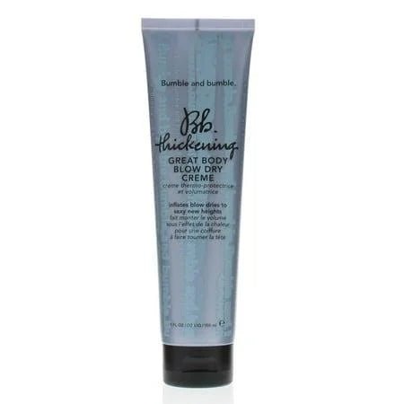 Bumble and Bumble Thickening Great Body Blow Dry Creme 5 OZ - VIP Extensions