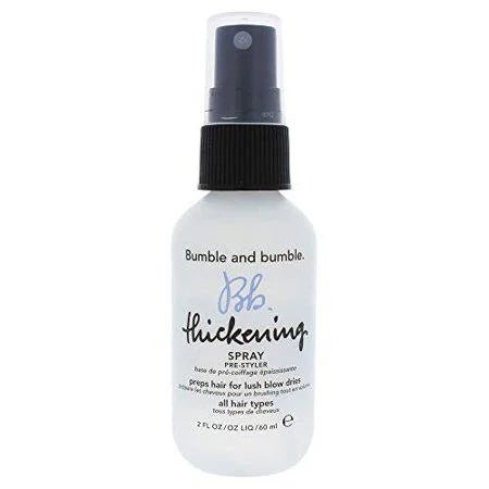 Bumble and Bumble Thickening Spray 2 OZ - VIP Extensions