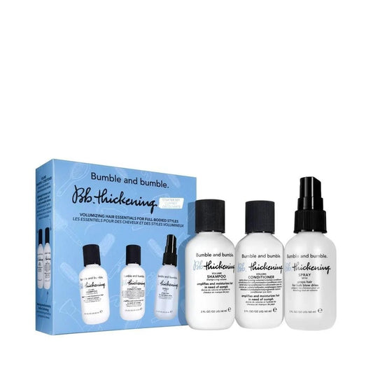 Bumble and Bumble Thickening Trial Set - 6 fl oz/3pc - VIP Extensions