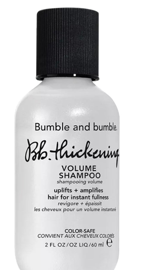 Bumble and Bumble Thickening Volume Shampoo - 2 fl oz - VIP Extensions