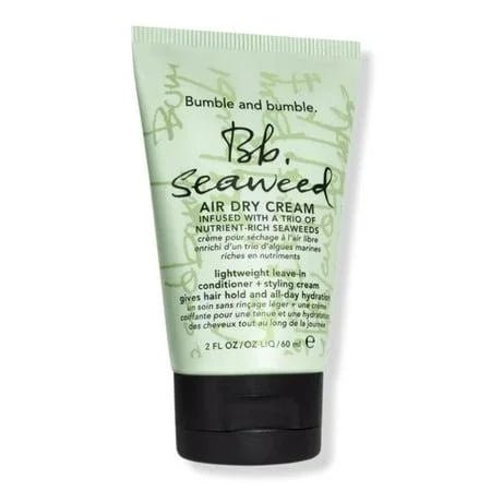 Bumble & Bumble BB Seaweed Air Dry Cream 2 Fl Oz - VIP Extensions