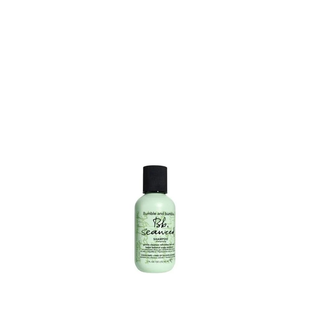Bumble & Bumble BB Seaweed Shampoo 2 Fl Oz - VIP Extensions