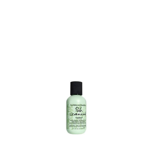 Bumble & Bumble BB Seaweed Shampoo 2 Fl Oz - VIP Extensions